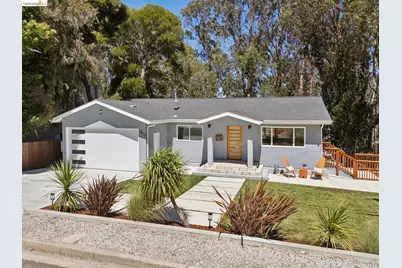 1813 Brentz Ln, San Pablo, CA 94806 - Photo 1