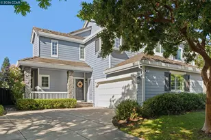 921 Arrowhead Terrace, Clayton, CA 94517 - Photo 1