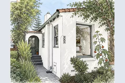 965 Virginia St, Berkeley, CA 94710 - Photo 1