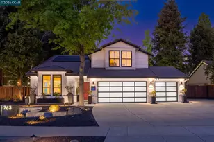 763 Alison Cir, Livermore, CA 94550 - Photo 1