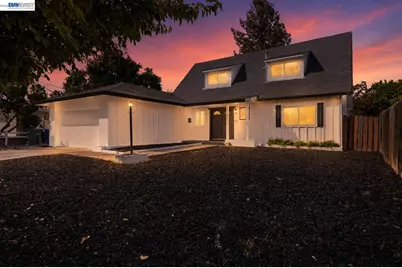 1859 Lynwood Dr, Concord, CA 94519 - Photo 1