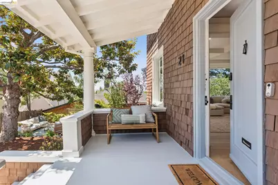 21 Lorita Ave, Piedmont, CA 94611 - Photo 6