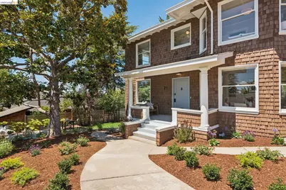 21 Lorita Ave, Piedmont, CA 94611 - Photo 4