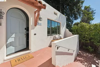 220 Moraga Ave, Piedmont, CA 94611 - Photo 4