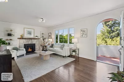 220 Moraga Ave, Piedmont, CA 94611 - Photo 8