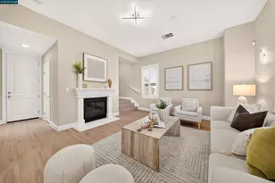 4266 Sunset View Dr, Dublin, CA 94568 - Photo 2