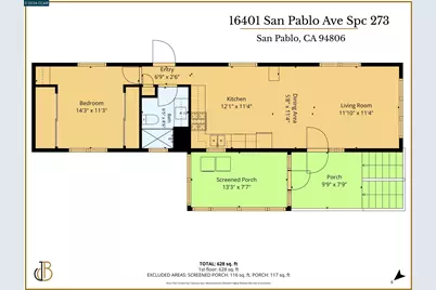 16401 San Pablo Ave #273, San Pablo, CA 94806 - Photo 24