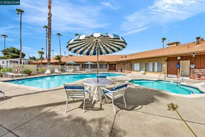16401 San Pablo Ave #273, San Pablo, CA 94806 - Photo 32