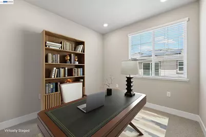 796 Abagail, Walnut Creek, CA 94598 - Photo 12