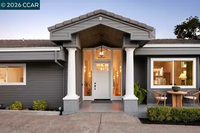 9 Northridge Ln, Lafayette, CA 94549 - Photo 2