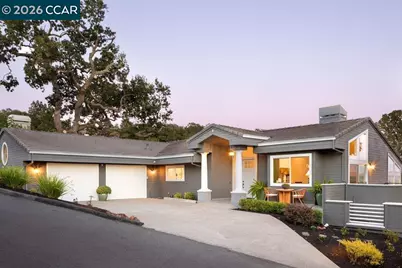 9 Northridge Ln, Lafayette, CA 94549 - Photo 1