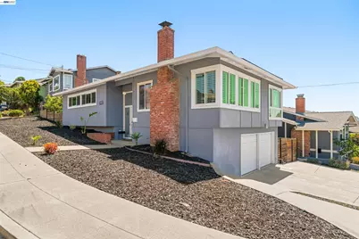 10774 Hellman St, Oakland, CA 94605 - Photo 2