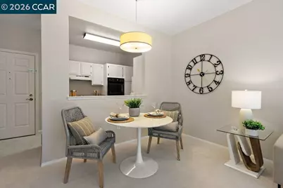 1860 Tice Creek Dr #1206, Walnut Creek, CA 94595 - Photo 12