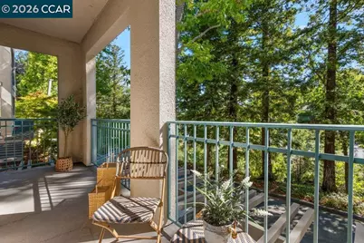 1860 Tice Creek Dr #1206, Walnut Creek, CA 94595 - Photo 10