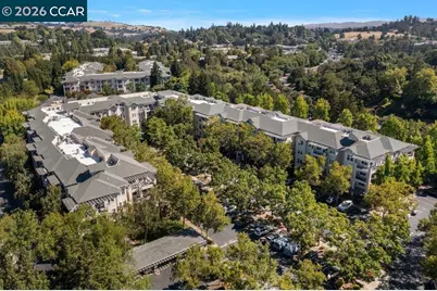 1860 Tice Creek Dr #1206, Walnut Creek, CA 94595 - Photo 32