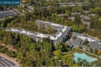 1860 Tice Creek Dr #1206, Walnut Creek, CA 94595 - Photo 34
