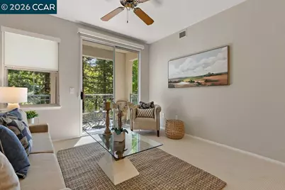 1860 Tice Creek Dr #1206, Walnut Creek, CA 94595 - Photo 4