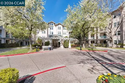 1860 Tice Creek Dr #1206, Walnut Creek, CA 94595 - Photo 36