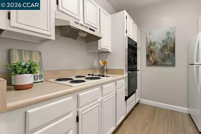 1860 Tice Creek Dr #1206, Walnut Creek, CA 94595 - Photo 14