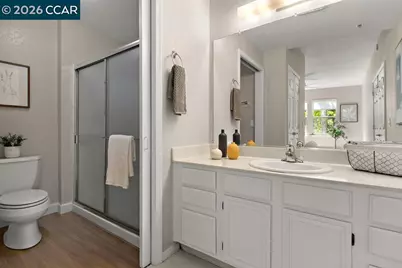 1860 Tice Creek Dr #1206, Walnut Creek, CA 94595 - Photo 22