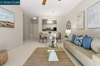 1860 Tice Creek Dr #1206, Walnut Creek, CA 94595 - Photo 6