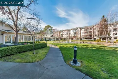 1860 Tice Creek Dr #1206, Walnut Creek, CA 94595 - Photo 38