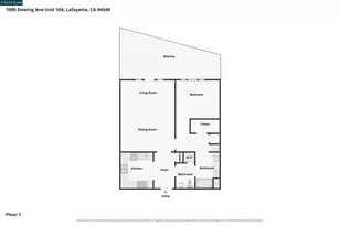 1000 Dewing Ave, Lafayette, CA 94549 - Photo 32