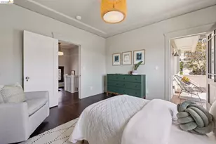 5401 Belgrave Pl, Oakland, CA 94618 - Photo 32