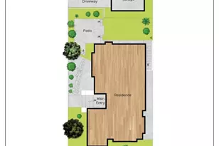5401 Belgrave Pl, Oakland, CA 94618 - Photo 64