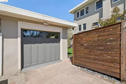 5401 Belgrave Pl, Oakland, CA 94618 - Photo 48