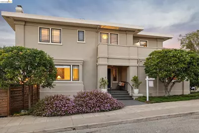 5401 Belgrave Pl, Oakland, CA 94618 - Photo 1