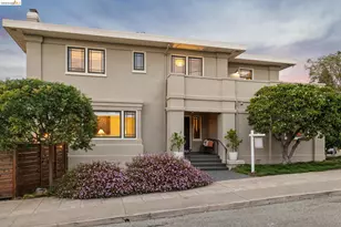 5401 Belgrave Pl, Oakland, CA 94618 - Photo 1