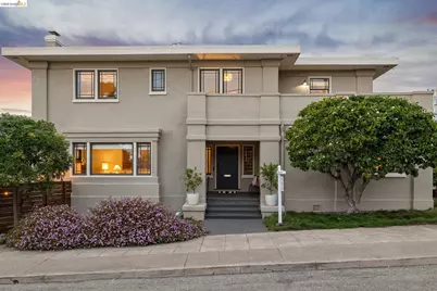5401 Belgrave Pl, Oakland, CA 94618 - Photo 60