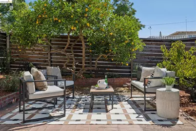 5401 Belgrave Pl, Oakland, CA 94618 - Photo 42