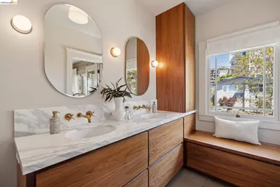 5401 Belgrave Pl, Oakland, CA 94618 - Photo 28