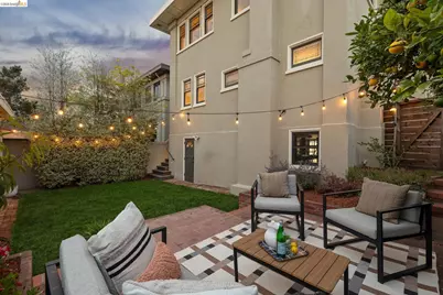 5401 Belgrave Pl, Oakland, CA 94618 - Photo 56