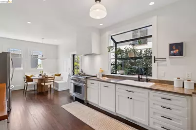 5401 Belgrave Pl, Oakland, CA 94618 - Photo 16