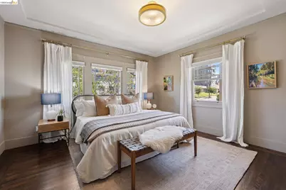 5401 Belgrave Pl, Oakland, CA 94618 - Photo 26