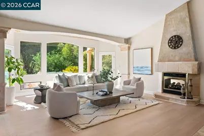 490 St Marys Rd, Lafayette, CA 94549 - Photo 8