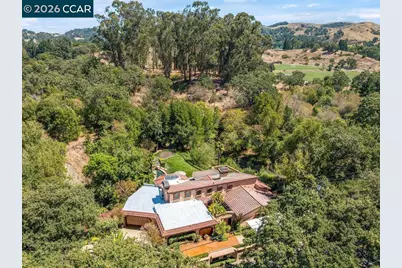 490 St Marys Rd, Lafayette, CA 94549 - Photo 38