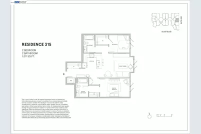3535 Wawona St #315, San Francisco, CA 94116 - Photo 4
