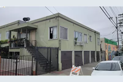 1908 38th Ave, Oakland, CA 94601 - Photo 1