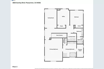 3868 Stanley Blvd, Pleasanton, CA 94566 - Photo 34