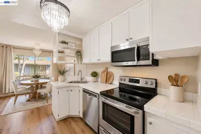 121 Buckingham Dr #25, Santa Clara, CA 95051 - Photo 6
