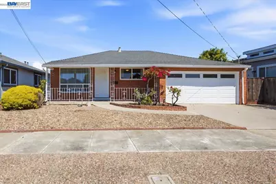 701 Floresta Blvd, San Leandro, CA 94578 - Photo 1