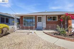 701 Floresta Blvd, San Leandro, CA 94578 - Photo 2