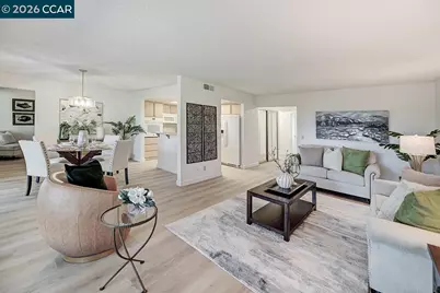2724 Ptarmigan Dr #8, Walnut Creek, CA 94595 - Photo 4