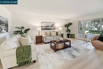 2724 Ptarmigan Dr #8, Walnut Creek, CA 94595 - Photo 2