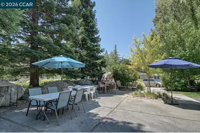 2724 Ptarmigan Dr #8, Walnut Creek, CA 94595 - Photo 46
