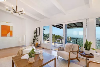 6930 Snake Rd, Oakland, CA 94611 - Photo 8